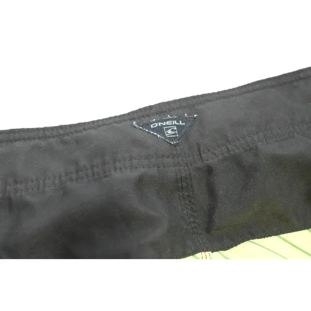 ONeill color multi